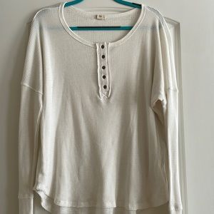 Cute Billabong long sleeve